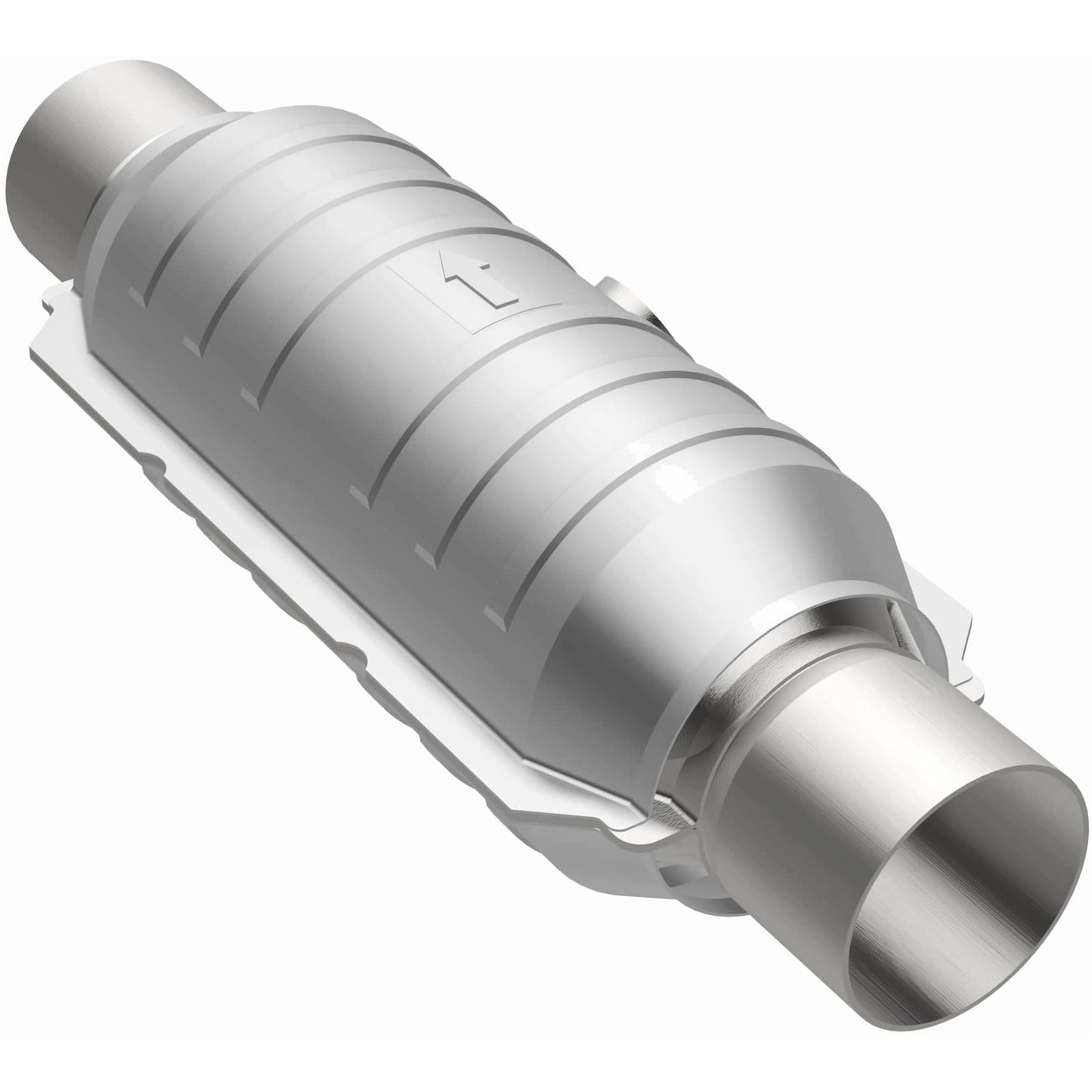 MagnaFlow 51354 - OEM Grade Universal Catalytic Converter - 2.00in.