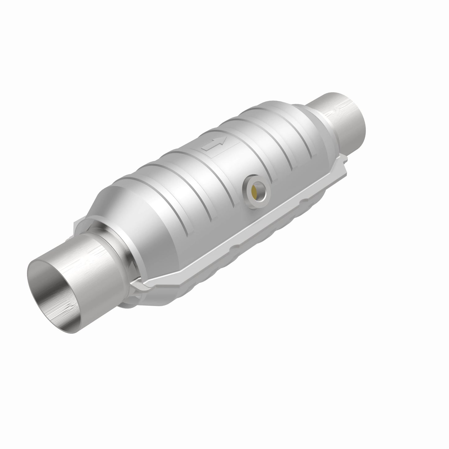 MagnaFlow 51356 - OEM Grade Universal Catalytic Converter - 2.50in.