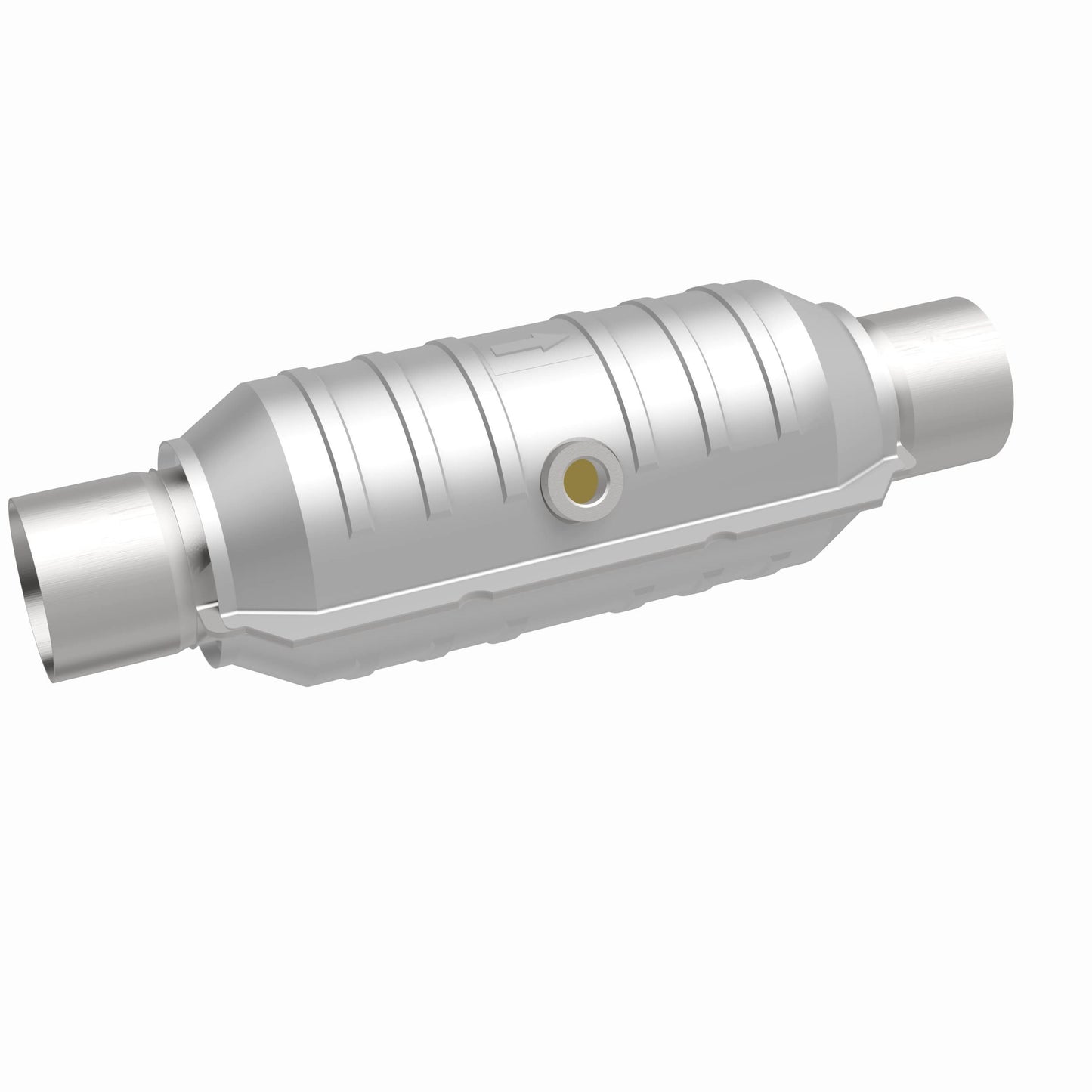 MagnaFlow 51356 - OEM Grade Universal Catalytic Converter - 2.50in.