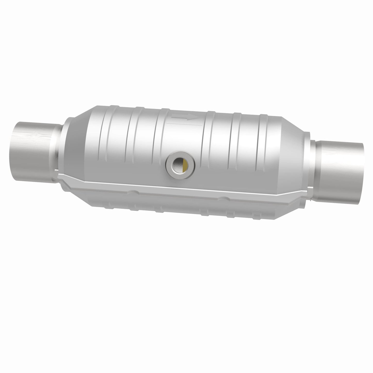 MagnaFlow 51356 - OEM Grade Universal Catalytic Converter - 2.50in.