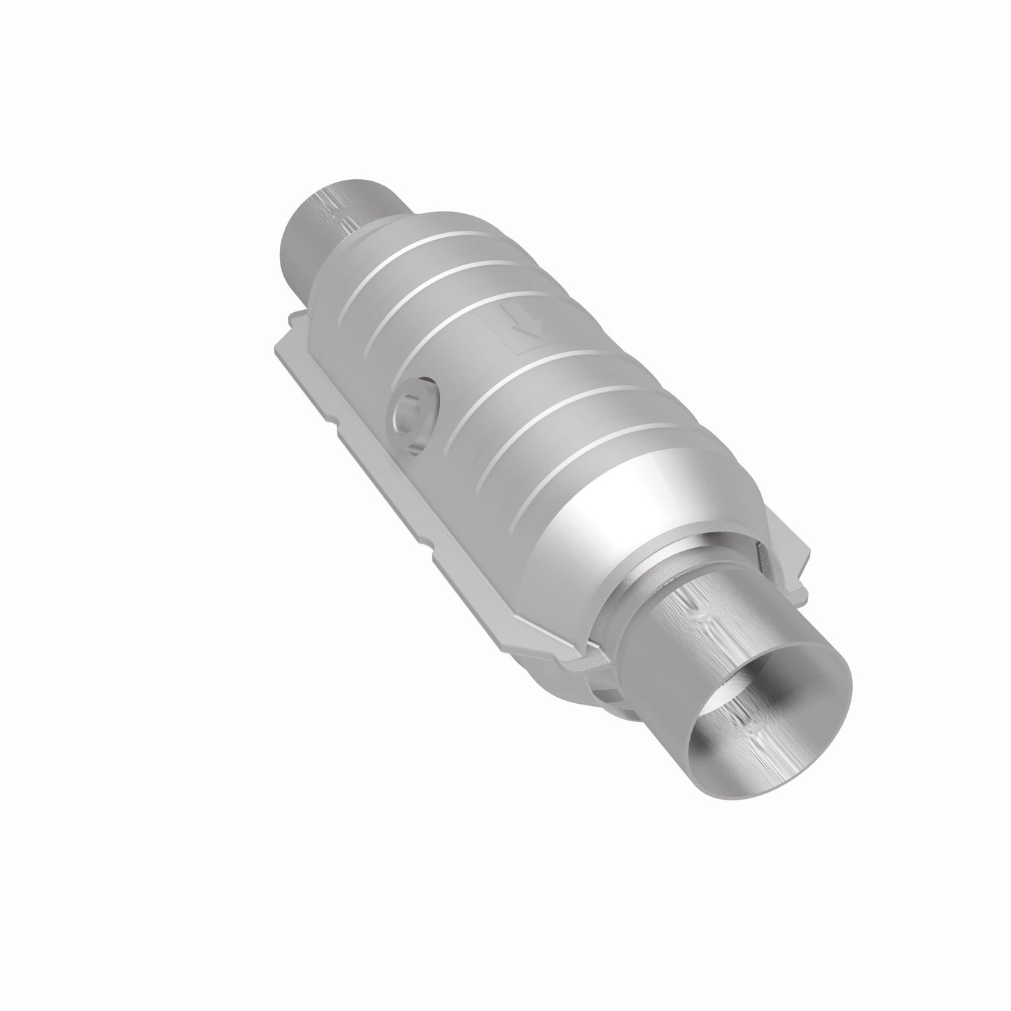 MagnaFlow 51356 - OEM Grade Universal Catalytic Converter - 2.50in.