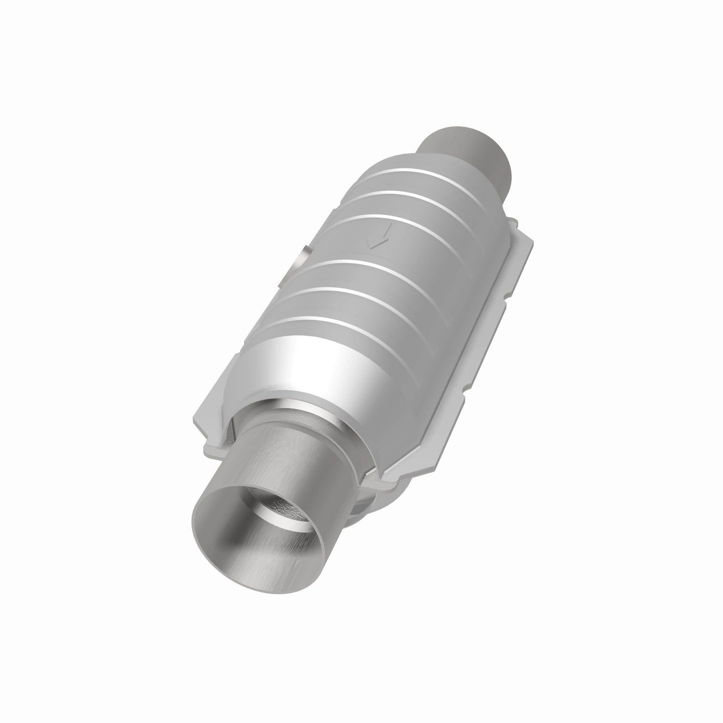 MagnaFlow 51356 - OEM Grade Universal Catalytic Converter - 2.50in.