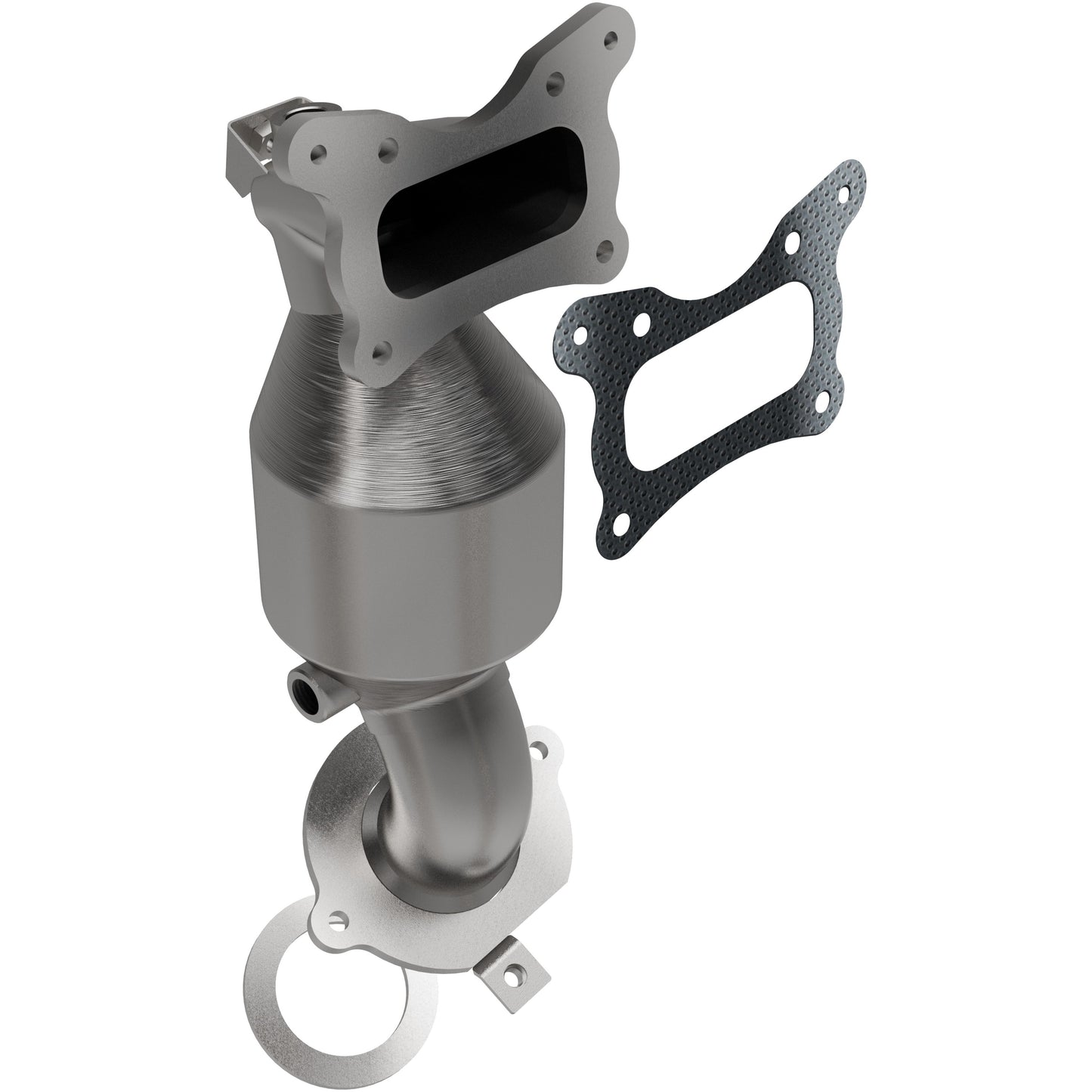 MagnaFlow 51441 - OEM Grade Manifold Catalytic Converter