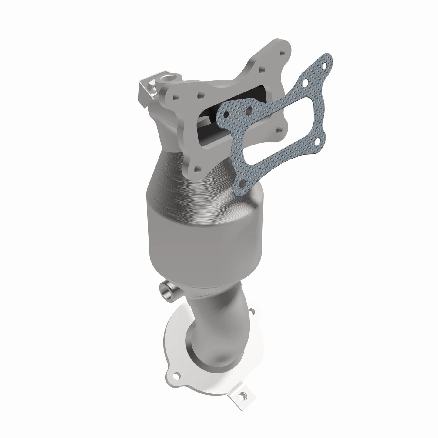 MagnaFlow 51441 - OEM Grade Manifold Catalytic Converter