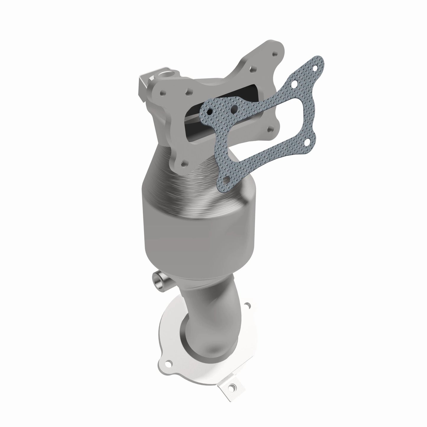 MagnaFlow 51441 - OEM Grade Manifold Catalytic Converter