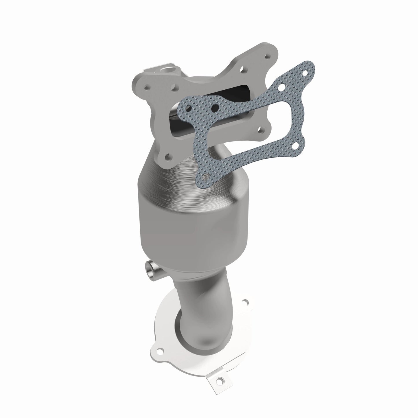 MagnaFlow 51441 - OEM Grade Manifold Catalytic Converter