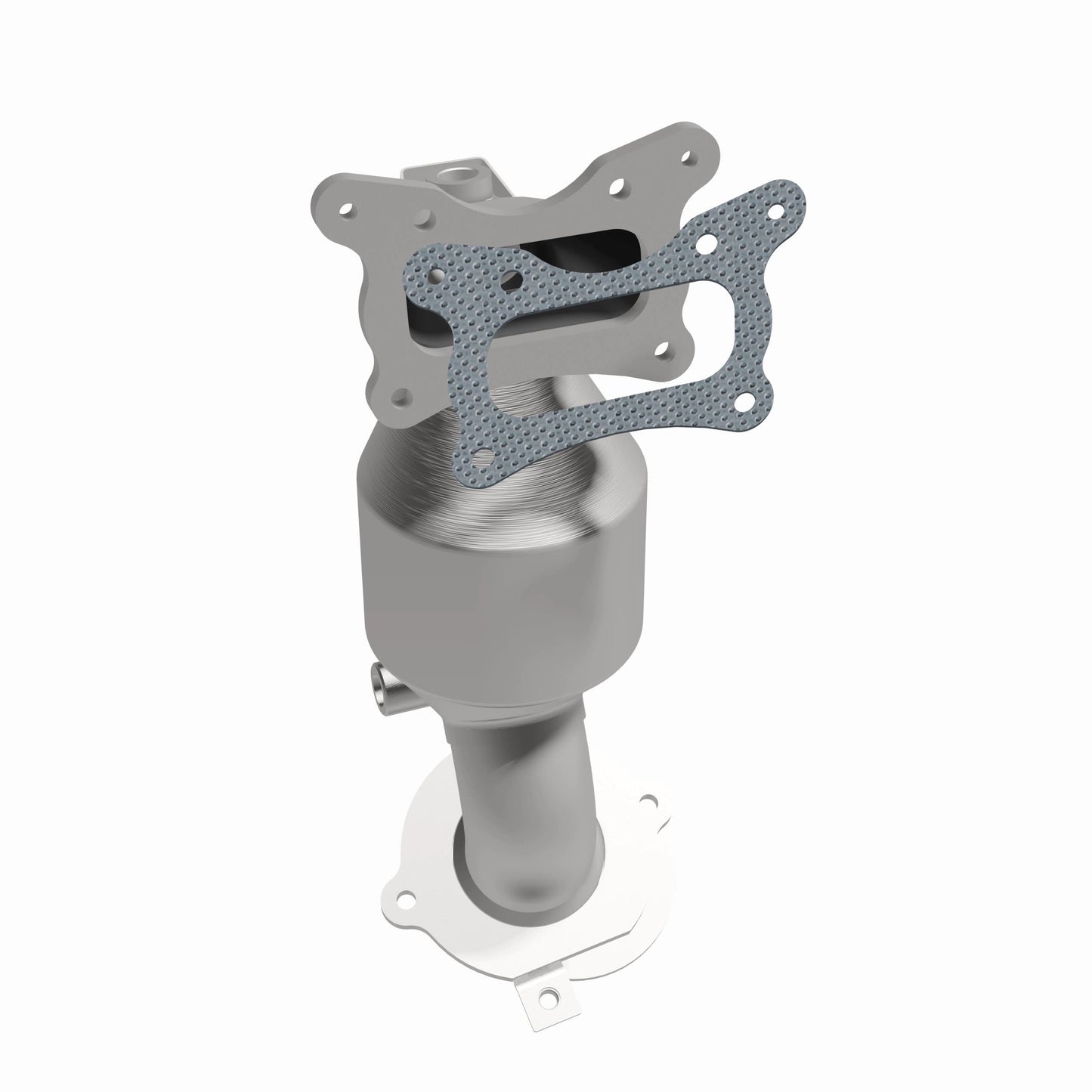 MagnaFlow 51441 - OEM Grade Manifold Catalytic Converter