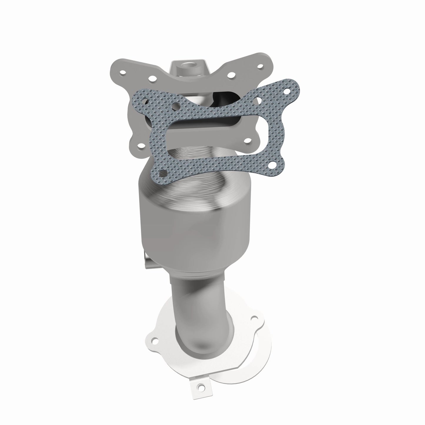 MagnaFlow 51441 - OEM Grade Manifold Catalytic Converter