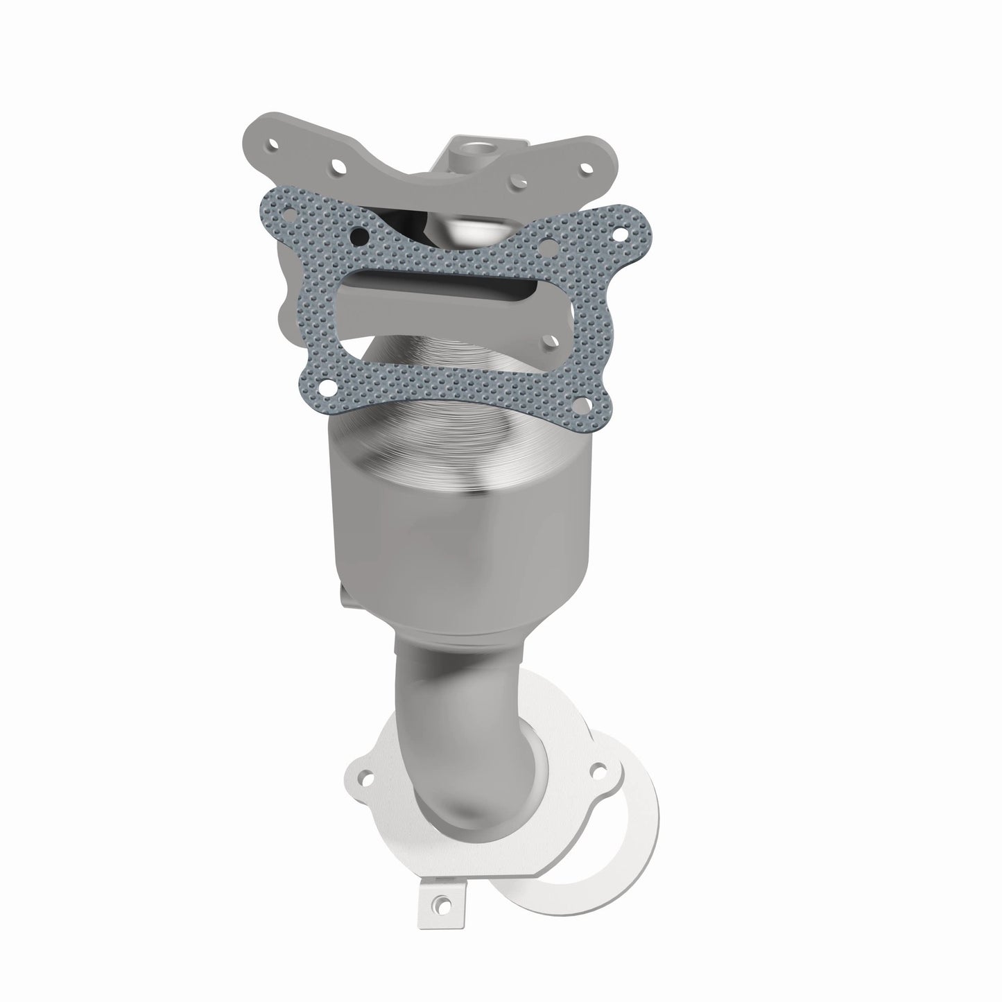 MagnaFlow 51441 - OEM Grade Manifold Catalytic Converter