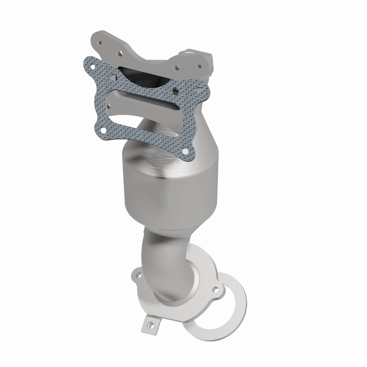 MagnaFlow 51441 - OEM Grade Manifold Catalytic Converter