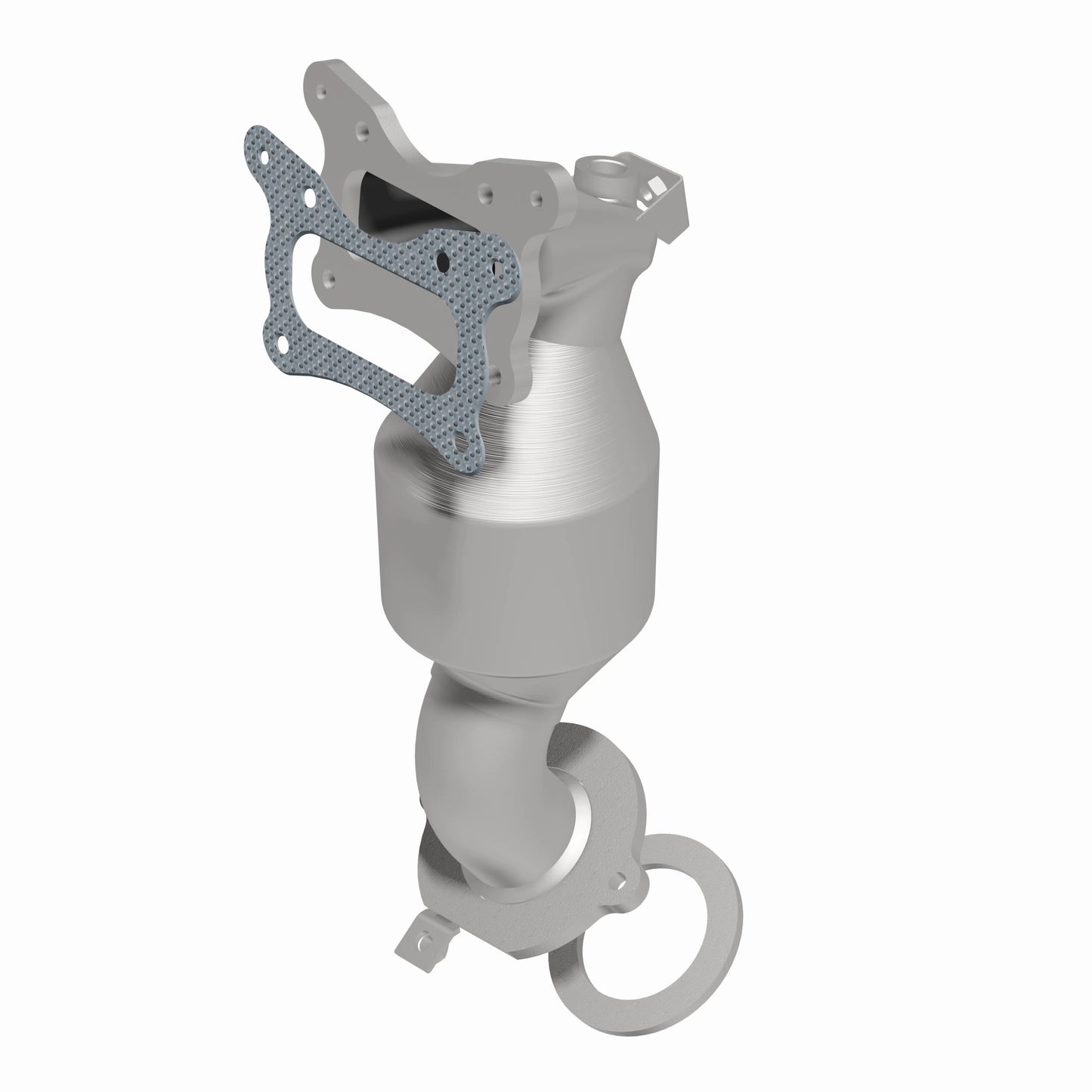 MagnaFlow 51441 - OEM Grade Manifold Catalytic Converter