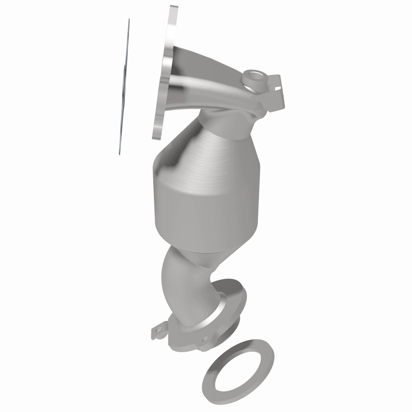 MagnaFlow 51441 - OEM Grade Manifold Catalytic Converter