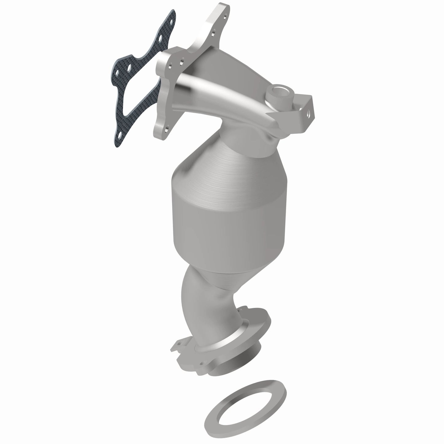MagnaFlow 51441 - OEM Grade Manifold Catalytic Converter
