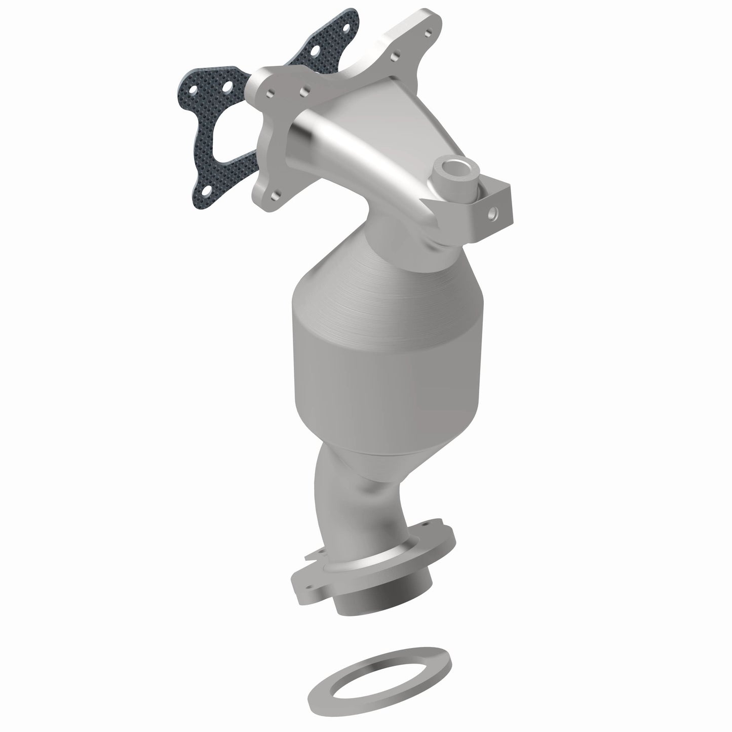 MagnaFlow 51441 - OEM Grade Manifold Catalytic Converter