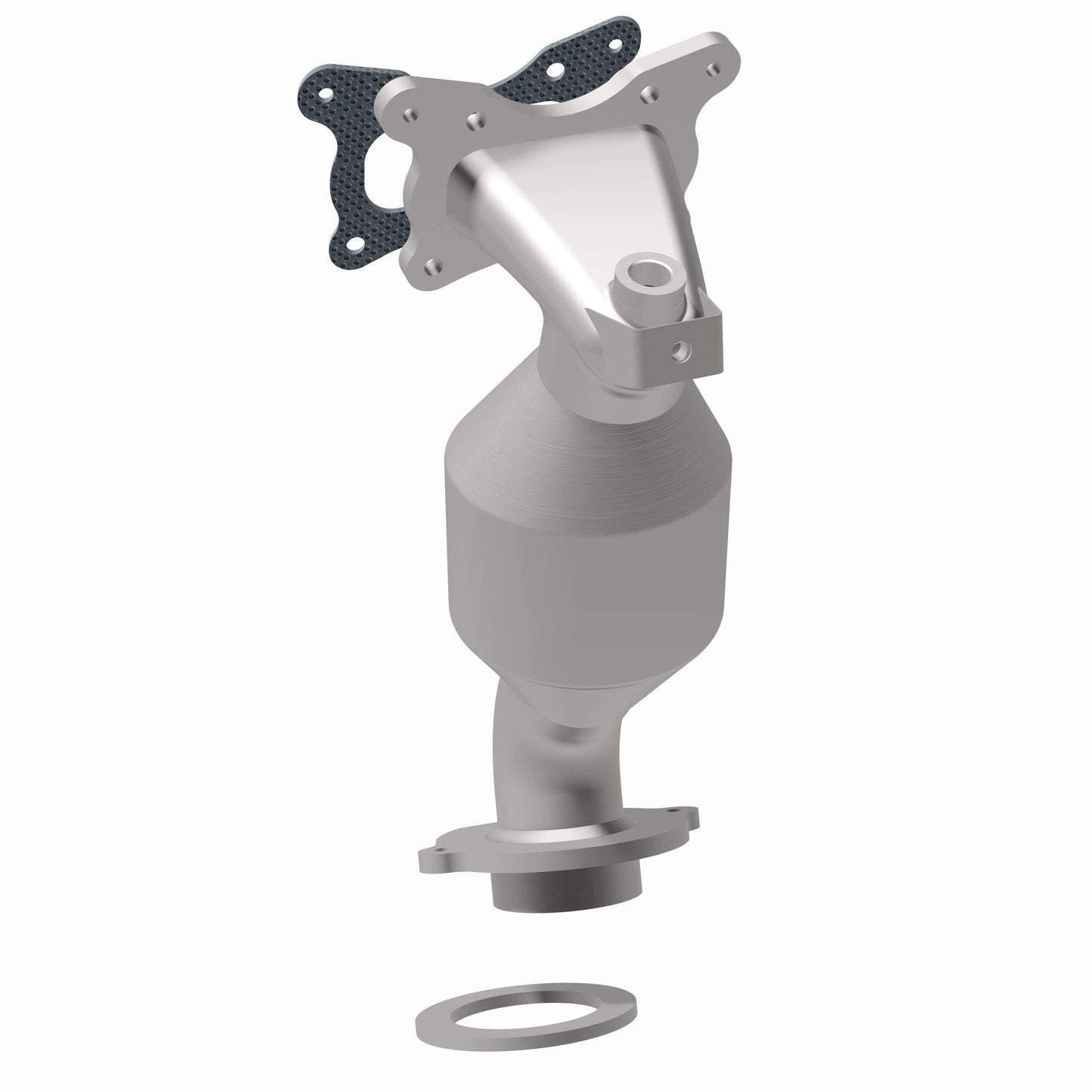 MagnaFlow 51441 - OEM Grade Manifold Catalytic Converter