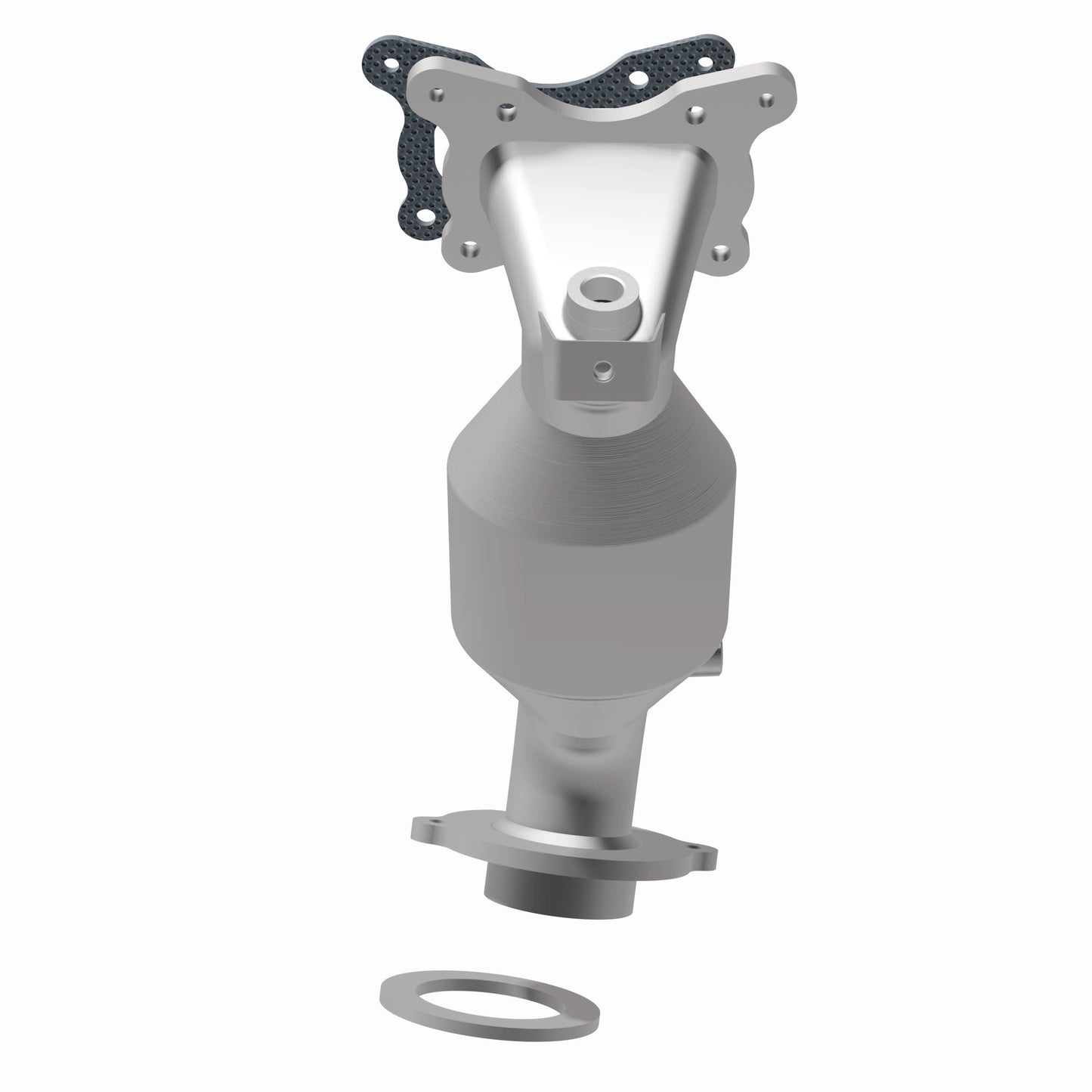 MagnaFlow 51441 - OEM Grade Manifold Catalytic Converter