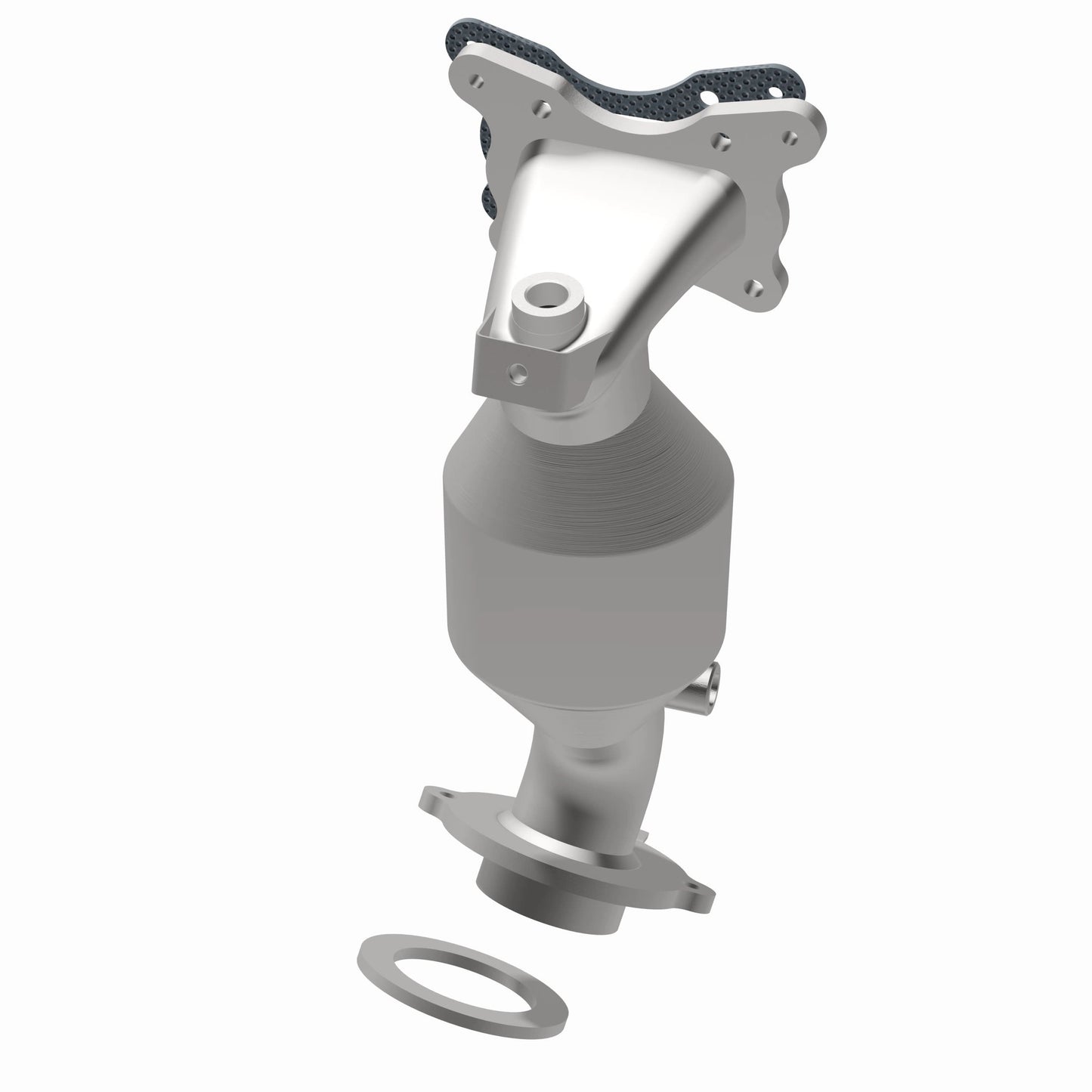 MagnaFlow 51441 - OEM Grade Manifold Catalytic Converter