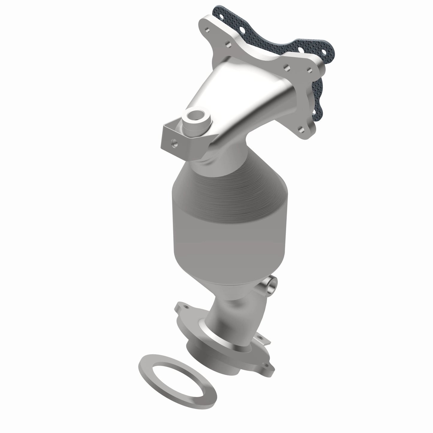 MagnaFlow 51441 - OEM Grade Manifold Catalytic Converter