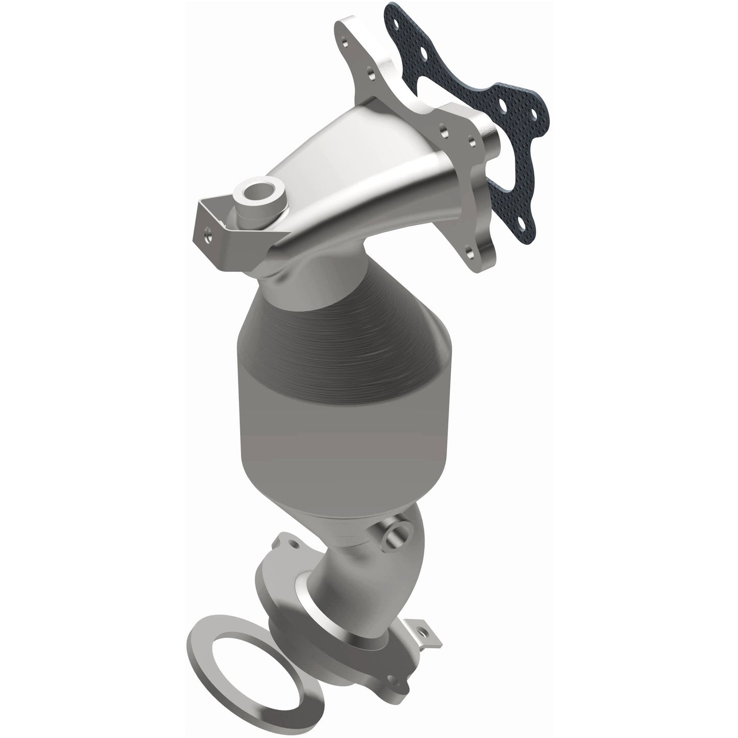 MagnaFlow 51441 - OEM Grade Manifold Catalytic Converter