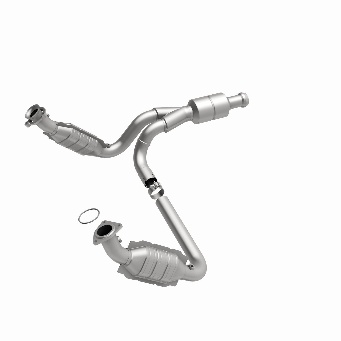 MagnaFlow 51578 - OEM Grade Direct-Fit Catalytic Converter