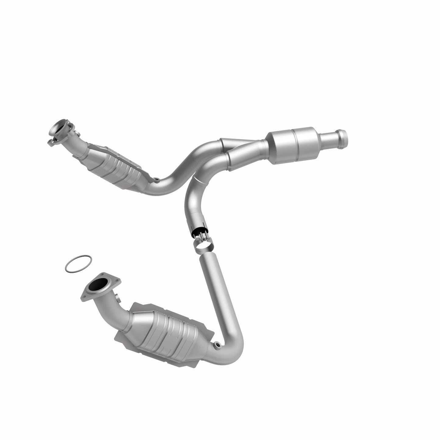 MagnaFlow 51578 - OEM Grade Direct-Fit Catalytic Converter