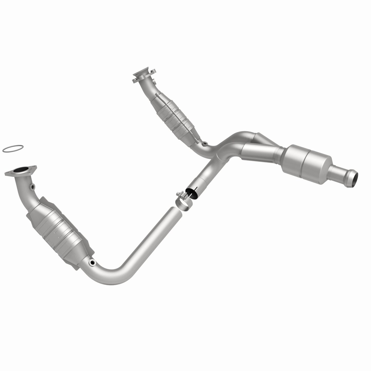 MagnaFlow 51578 - OEM Grade Direct-Fit Catalytic Converter