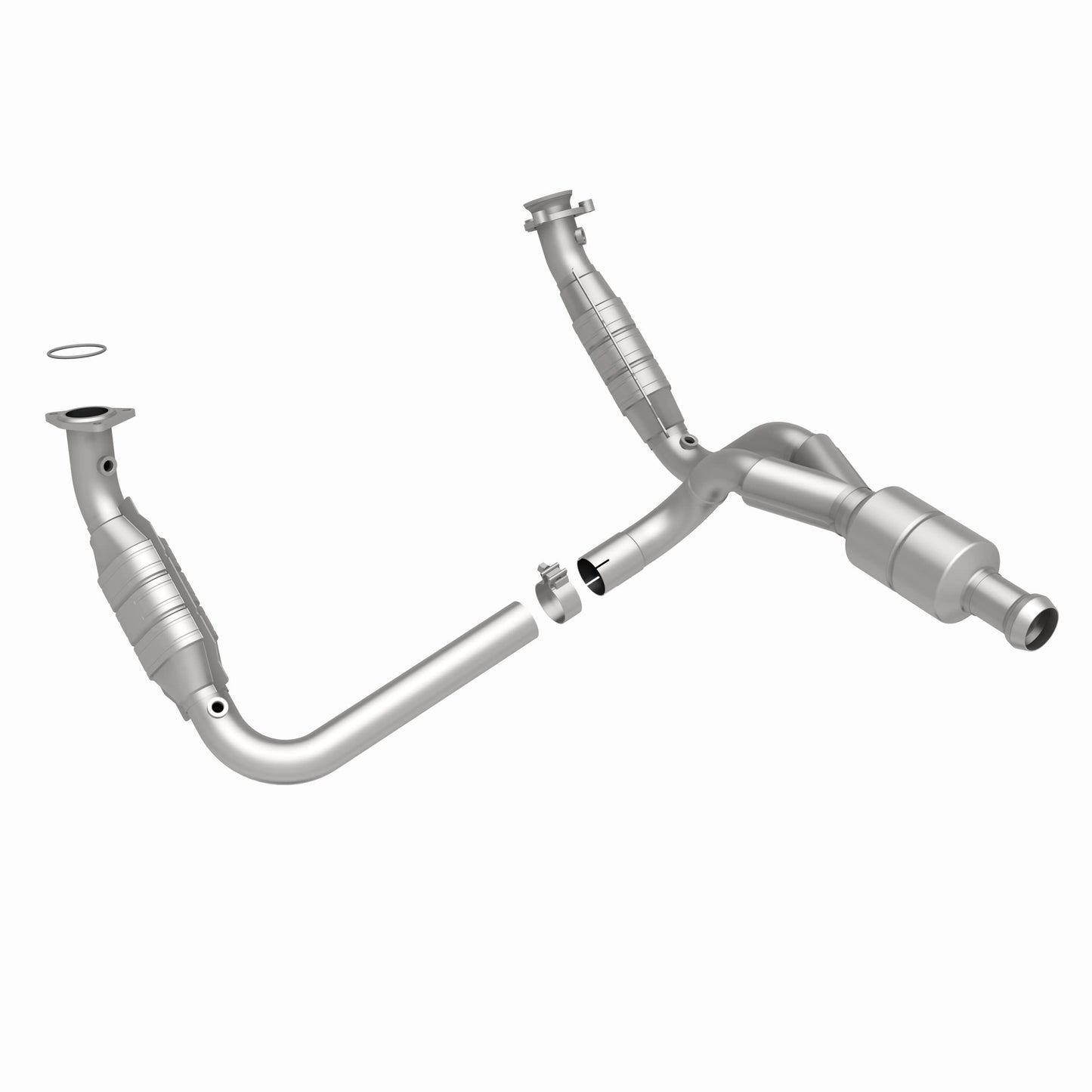 MagnaFlow 51578 - OEM Grade Direct-Fit Catalytic Converter