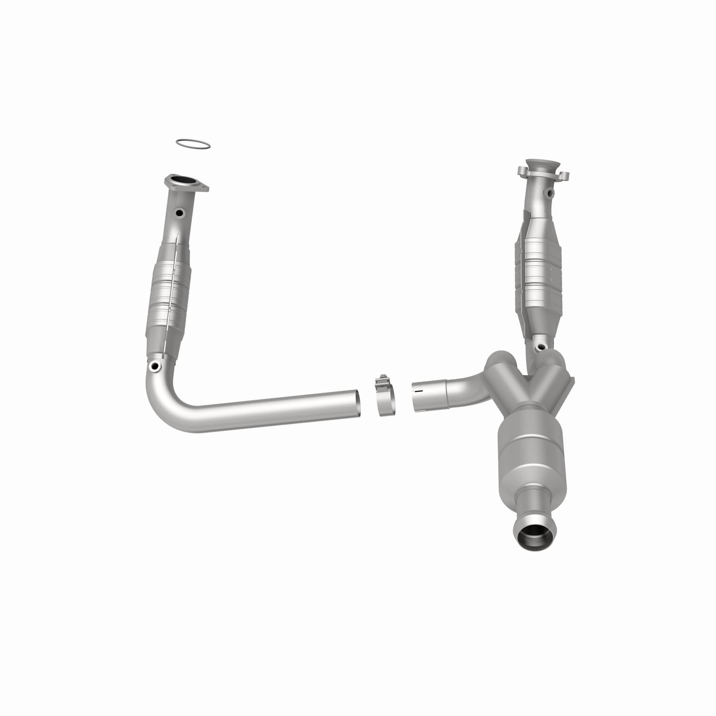 MagnaFlow 51578 - OEM Grade Direct-Fit Catalytic Converter