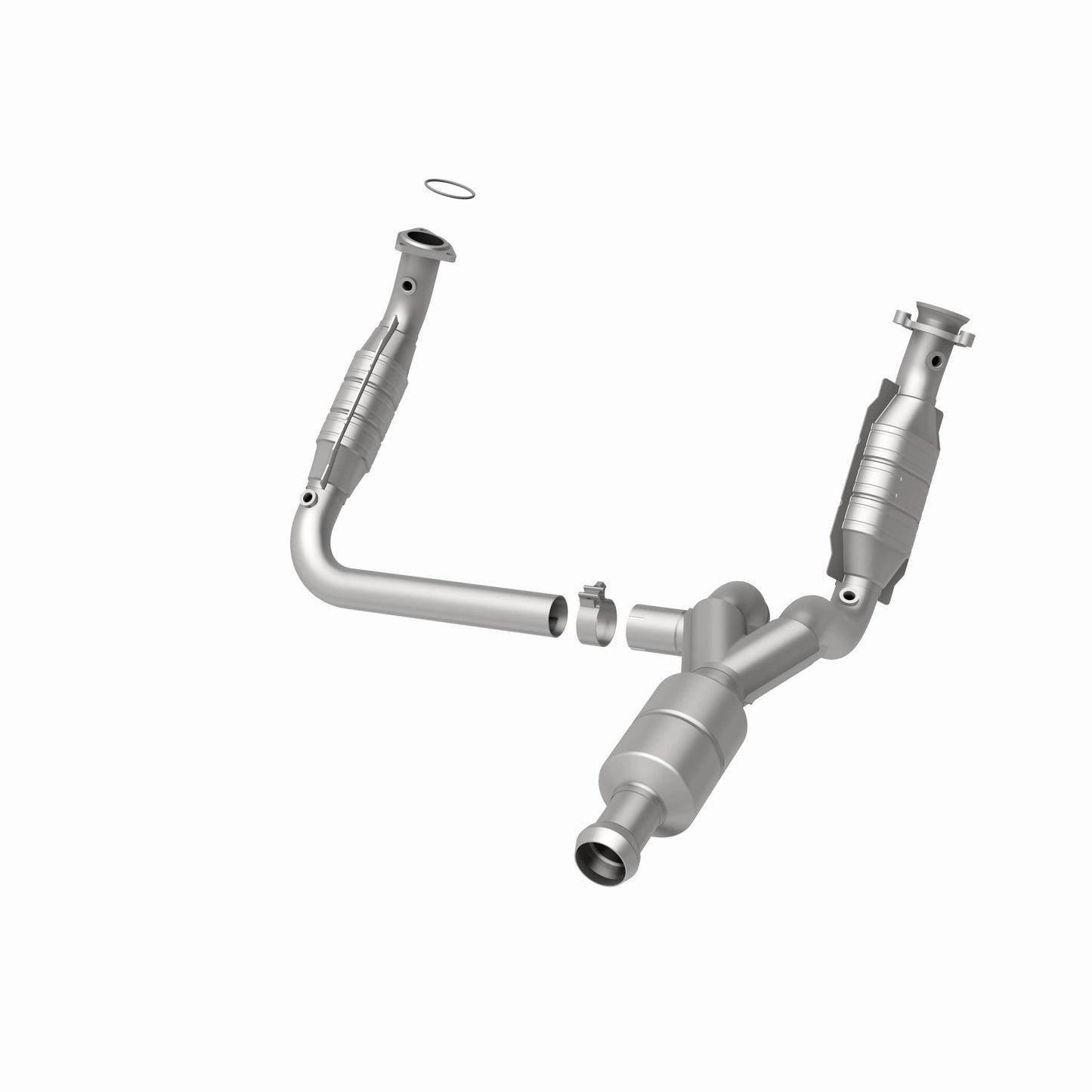 MagnaFlow 51578 - OEM Grade Direct-Fit Catalytic Converter