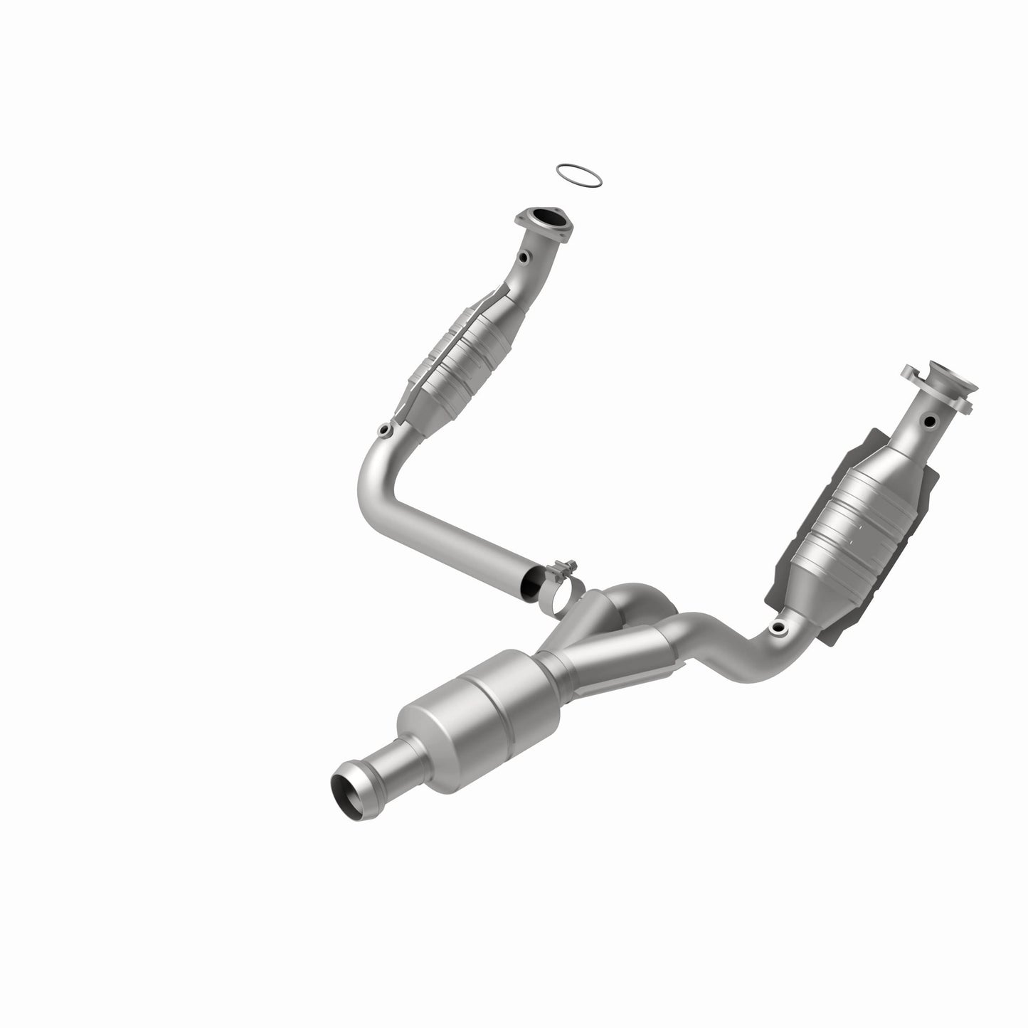 MagnaFlow 51578 - OEM Grade Direct-Fit Catalytic Converter