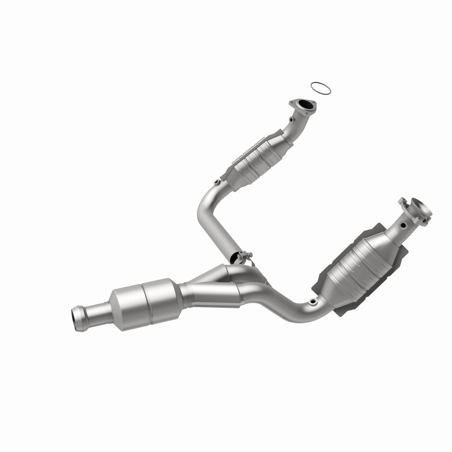 MagnaFlow 51578 - OEM Grade Direct-Fit Catalytic Converter