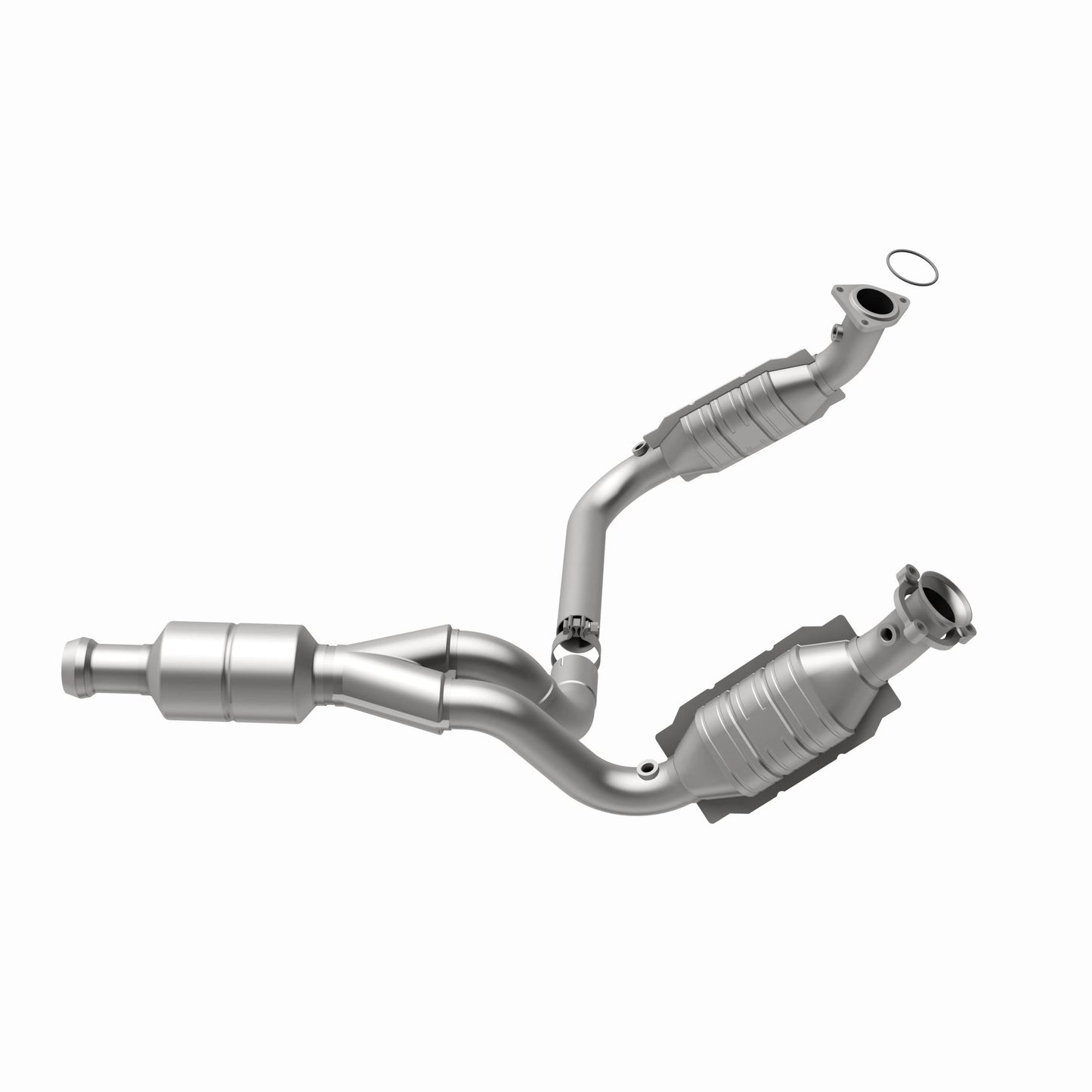 MagnaFlow 51578 - OEM Grade Direct-Fit Catalytic Converter