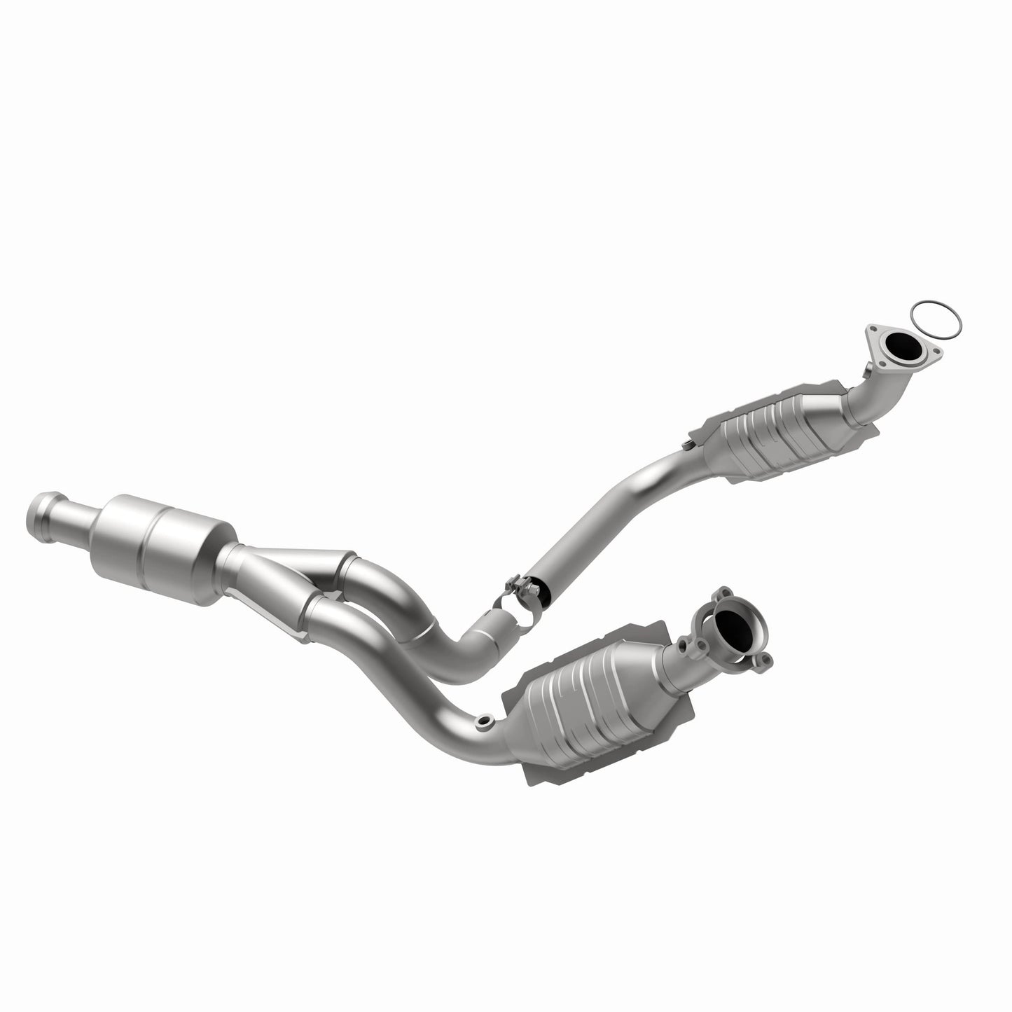MagnaFlow 51578 - OEM Grade Direct-Fit Catalytic Converter