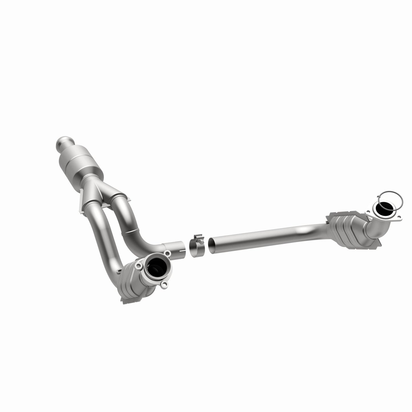 MagnaFlow 51578 - OEM Grade Direct-Fit Catalytic Converter
