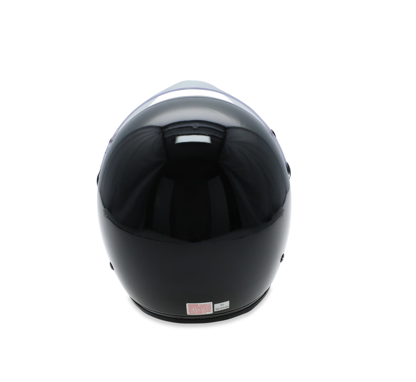 Simpson Safety 7200012 - Simpson Racing SA2020 Bandit Racing Helmet