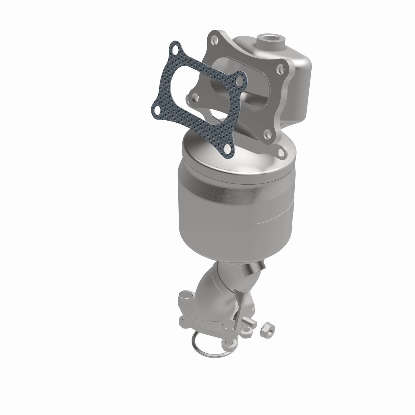 MagnaFlow 51898 - OEM Grade Manifold Catalytic Converter