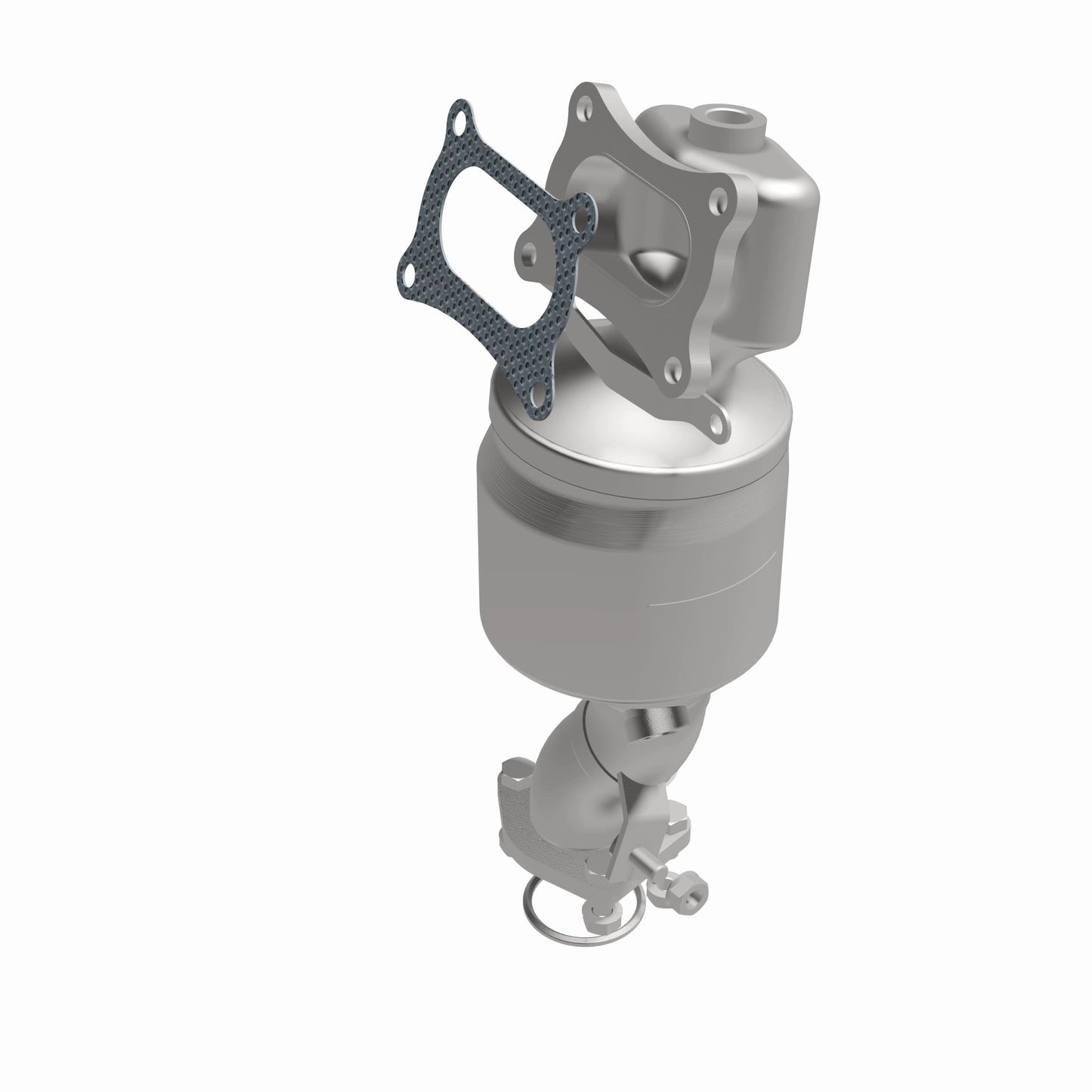 MagnaFlow 51898 - OEM Grade Manifold Catalytic Converter