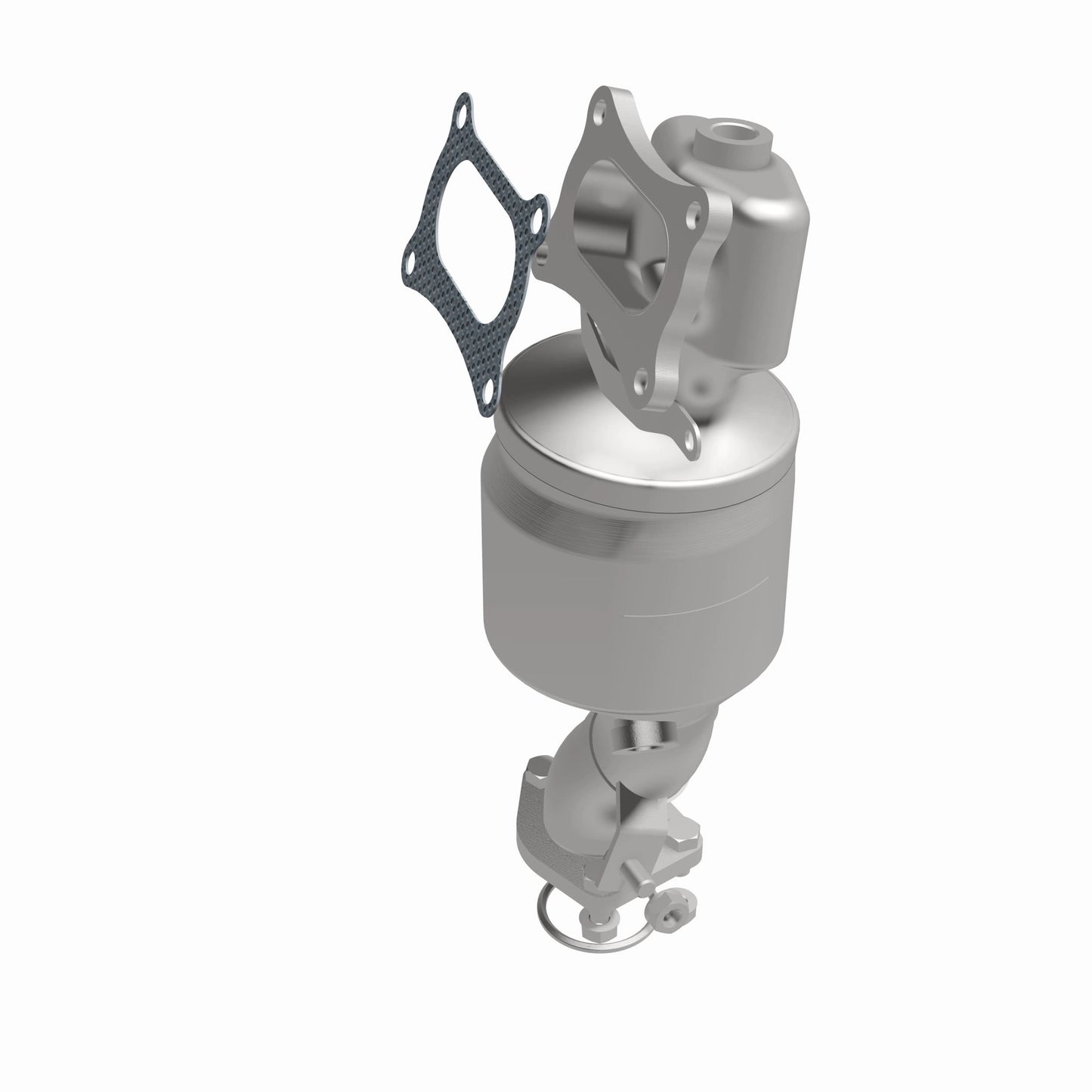 MagnaFlow 51898 - OEM Grade Manifold Catalytic Converter