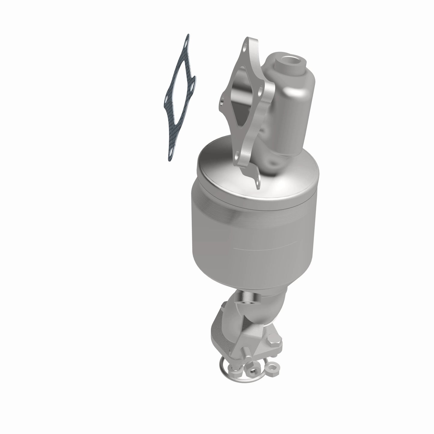 MagnaFlow 51898 - OEM Grade Manifold Catalytic Converter