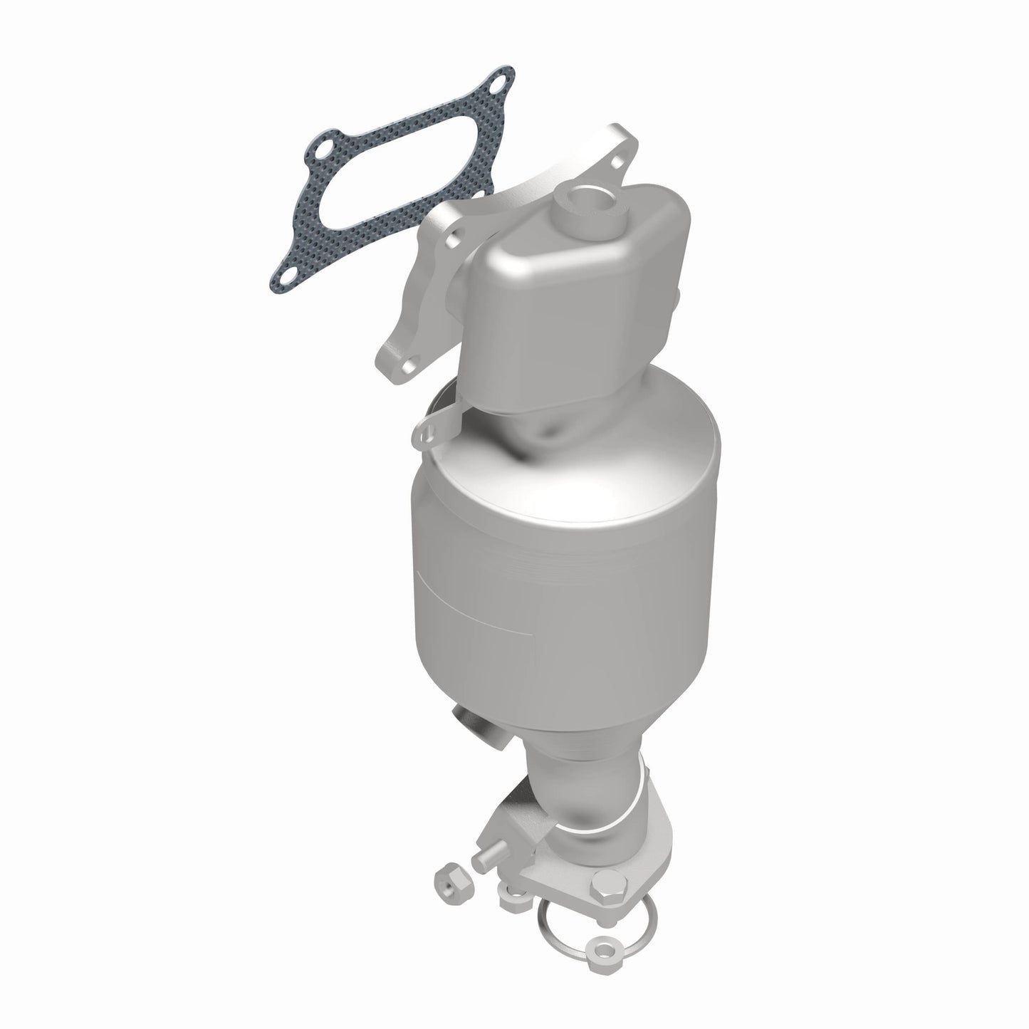 MagnaFlow 51898 - OEM Grade Manifold Catalytic Converter