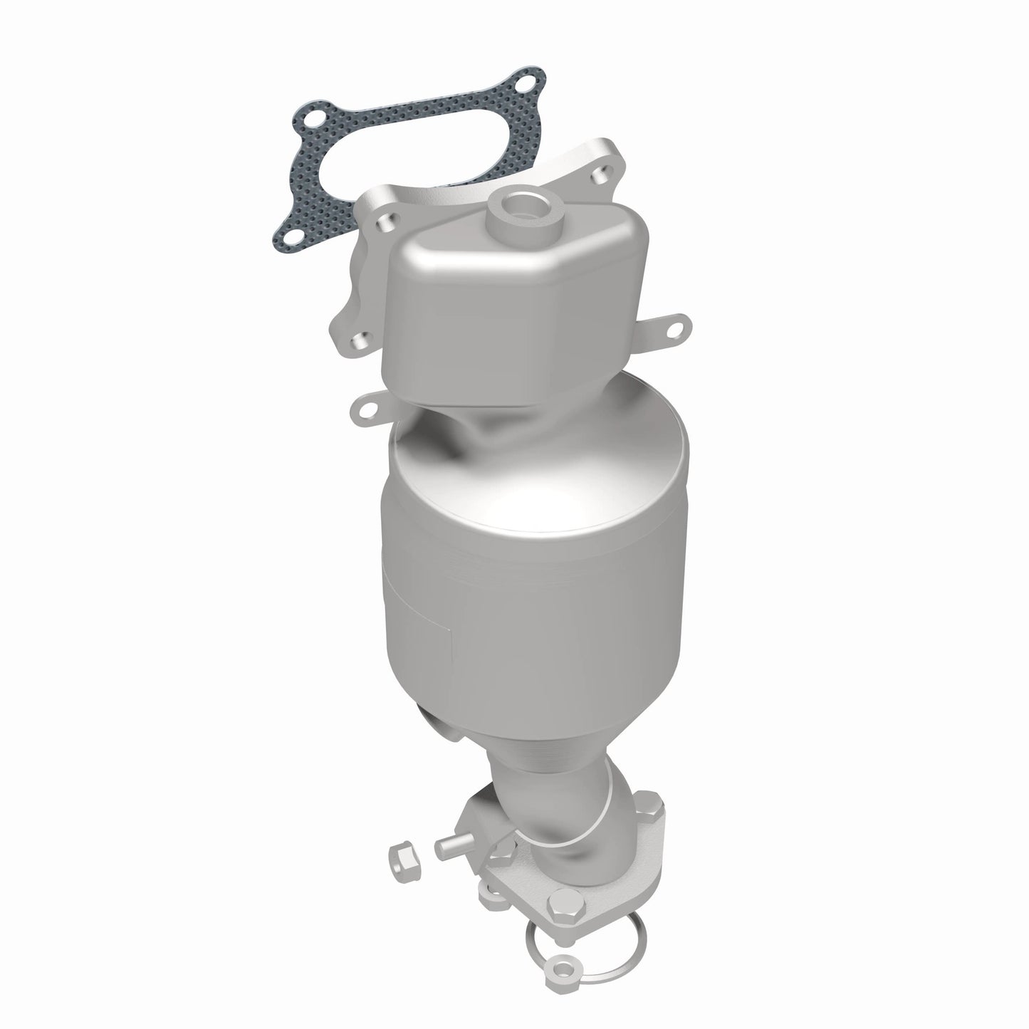 MagnaFlow 51898 - OEM Grade Manifold Catalytic Converter