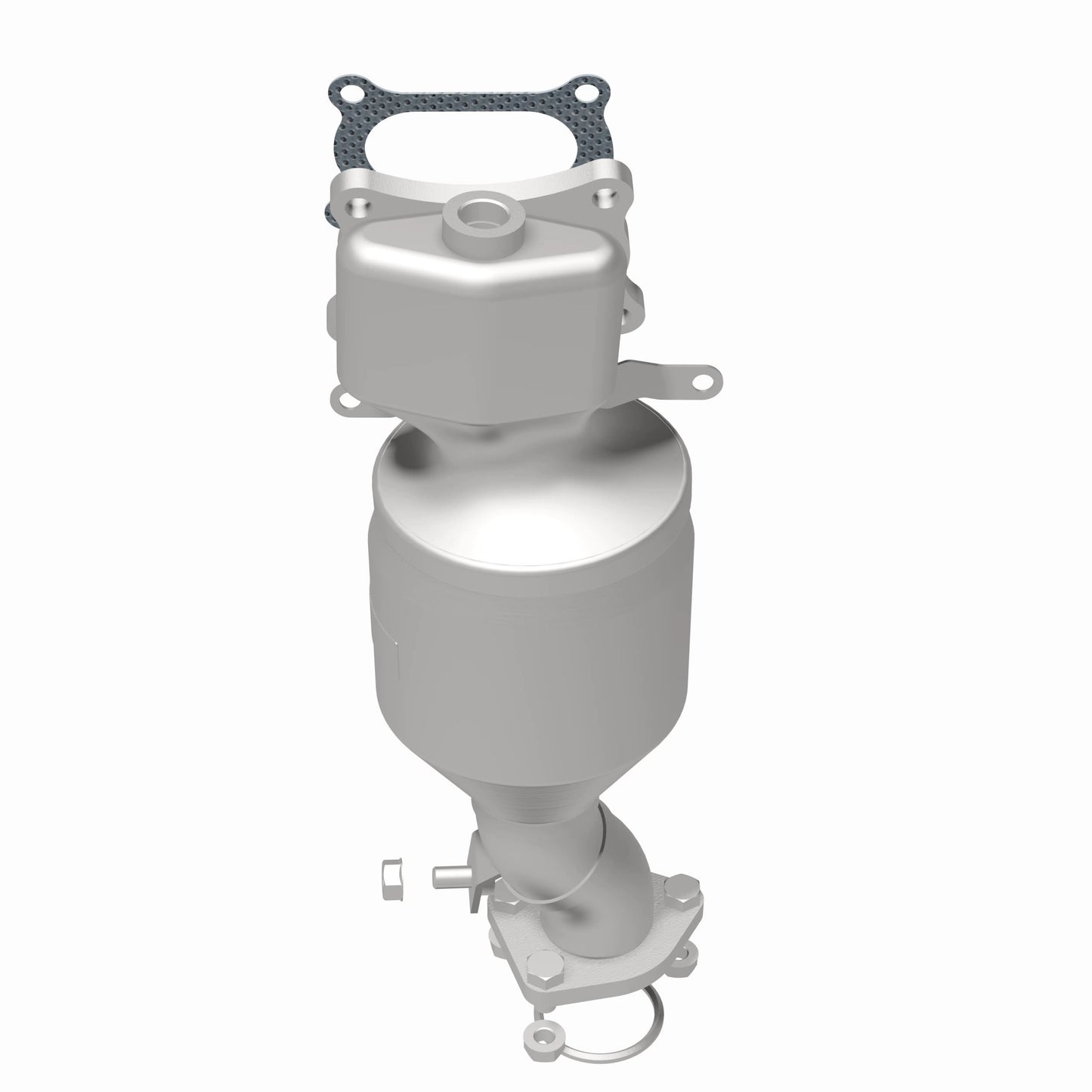 MagnaFlow 51898 - OEM Grade Manifold Catalytic Converter