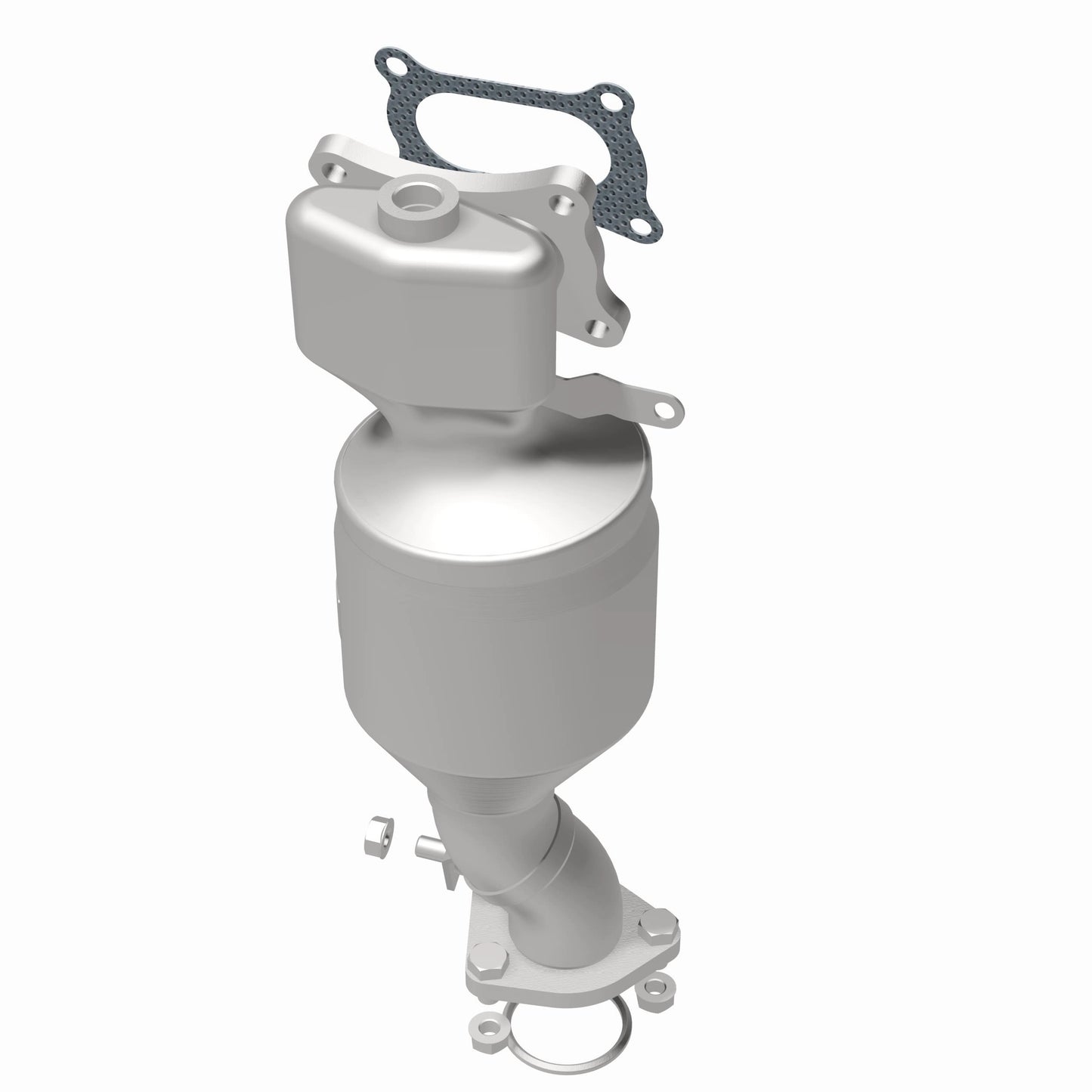 MagnaFlow 51898 - OEM Grade Manifold Catalytic Converter