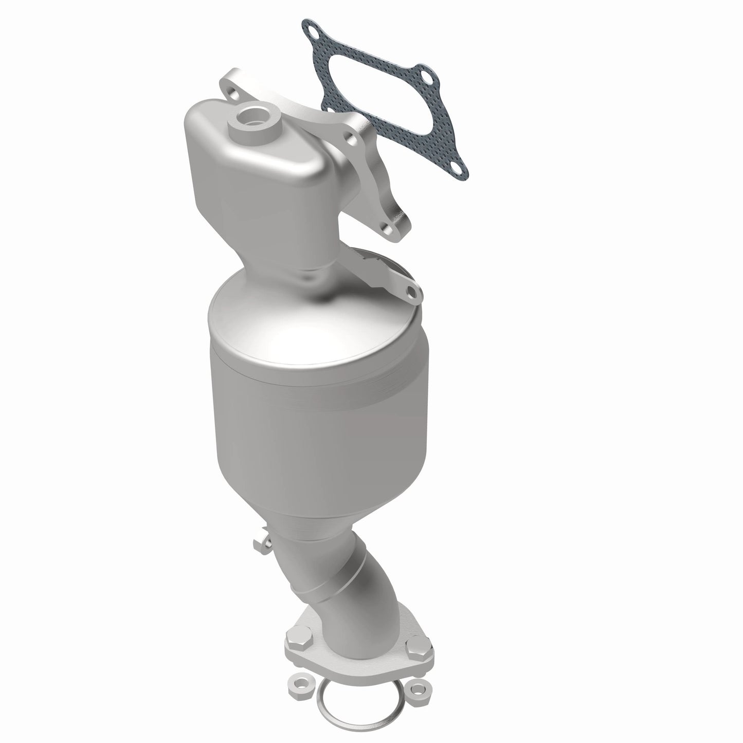 MagnaFlow 51898 - OEM Grade Manifold Catalytic Converter