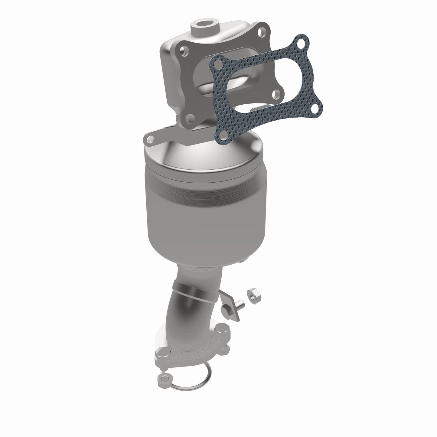 MagnaFlow 51898 - OEM Grade Manifold Catalytic Converter