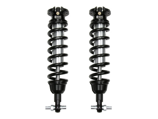 ICON Vehicle Dynamics 91255 - 19-23 RANGER EXT TRAVEL 2.5 VS IR COILOVER KIT