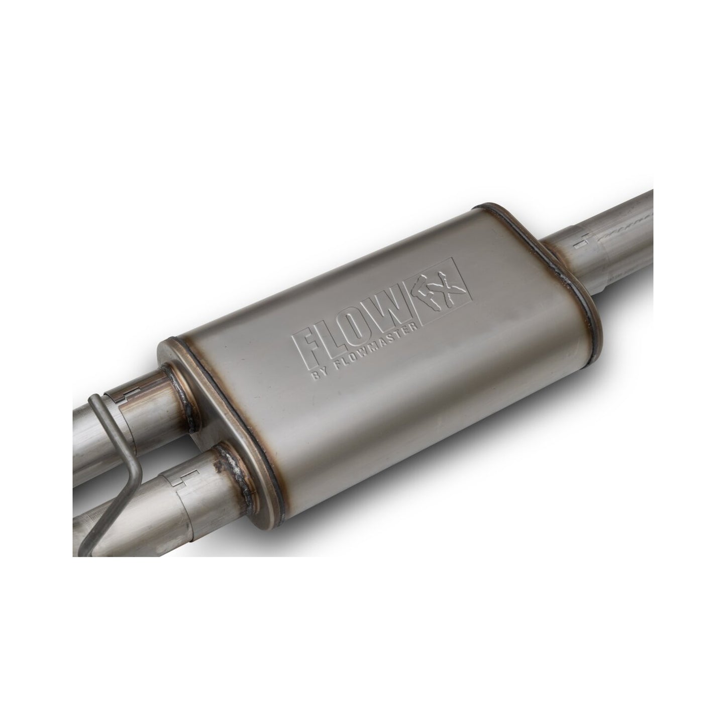 Flowmaster 717987 - Flowmaster Flow FX Cat-Back Exhaust System