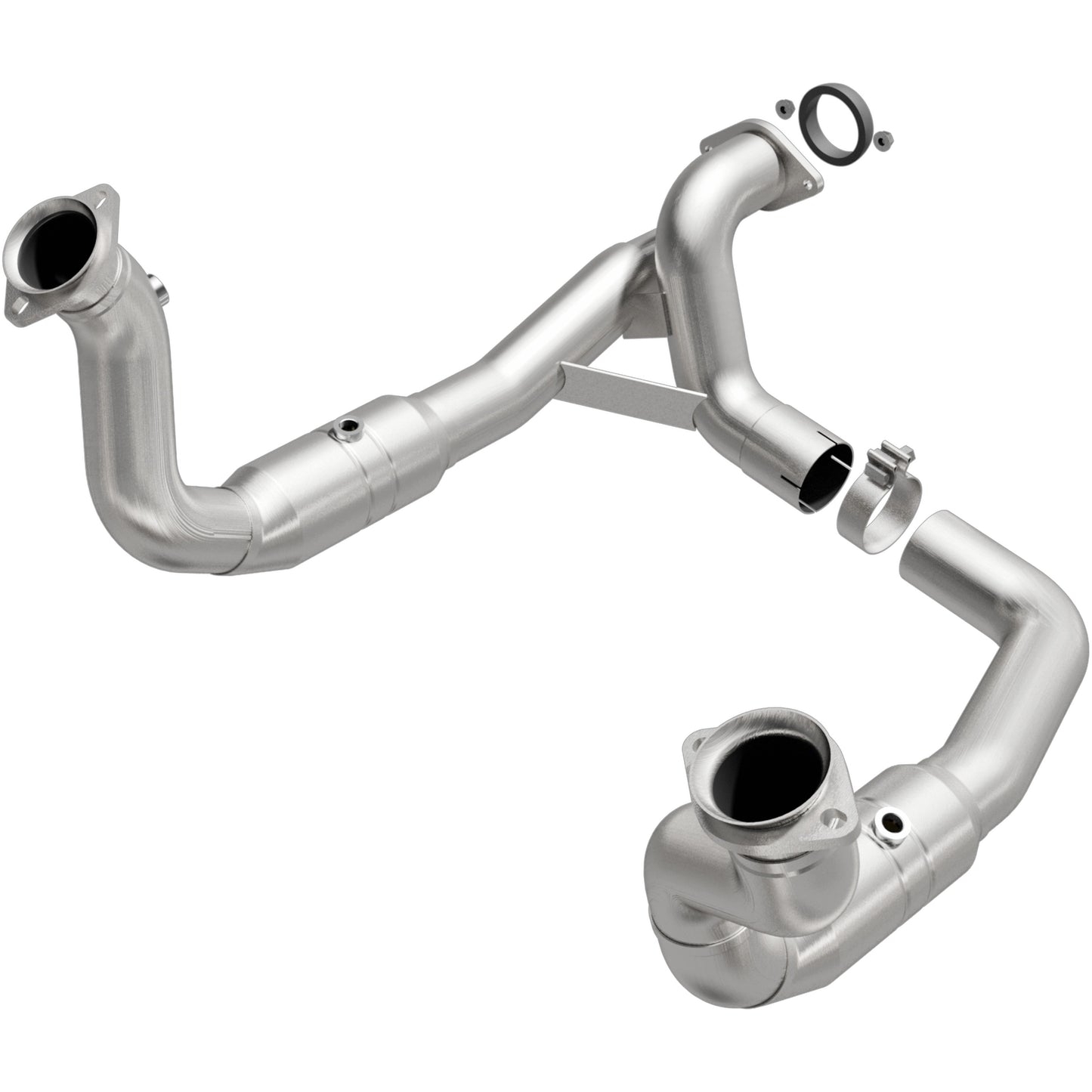 MagnaFlow 52297 - OEM Grade Direct-Fit Catalytic Converter