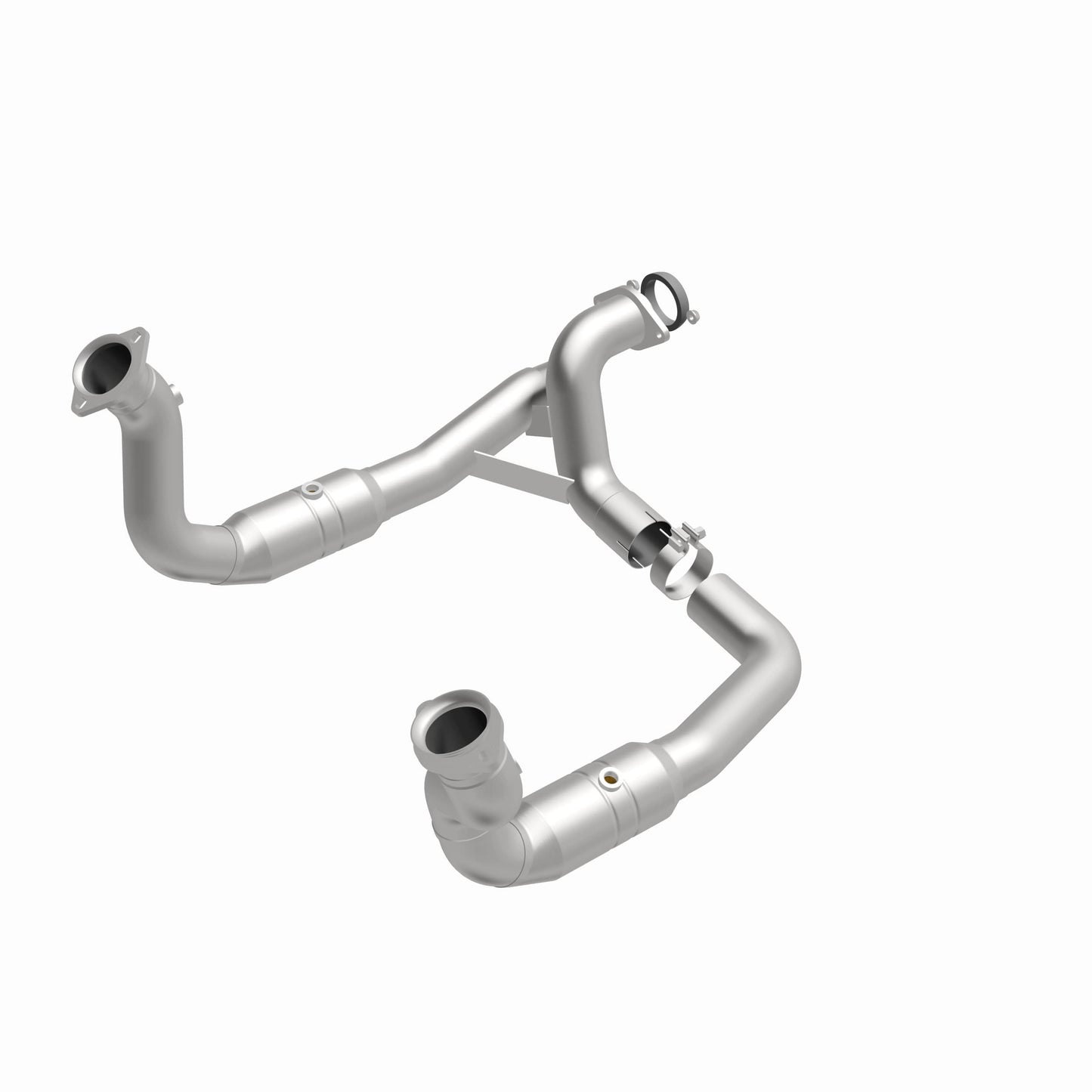 MagnaFlow 52297 - OEM Grade Direct-Fit Catalytic Converter
