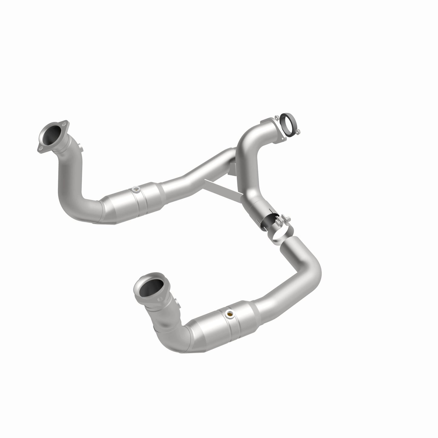 MagnaFlow 52297 - OEM Grade Direct-Fit Catalytic Converter